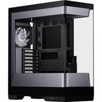 Phanteks Evolv S2 Midi-tower Behuizing, Gaming-behuizing, PC-behuizing Zwart