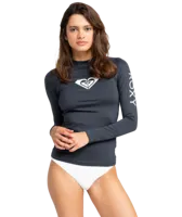 Roxy Whole Hearted Rash Vest