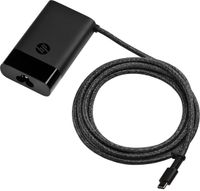 Laptop Charger HP 65W USB-C - thumbnail