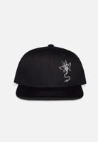 Resident Evil - Los Iluminados Snapback Cap