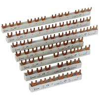 Eaton 215644 Faserail Meerdere kleuren 10 mm² 63 A 500 V 1 stuk(s)