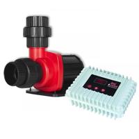 Red Label Aquaking ANP-20000 Vijverpomp - 20.000 L/u, 6m Opvoerhoogte, Regelbare Flow