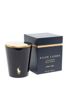 Ralph Lauren Home Bougie Joshua Tree en céramique - Bleu