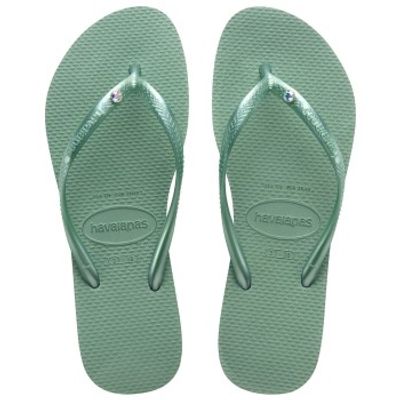 Havaianas Slim Crystal SW II