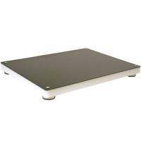 ProfBoard Proffessional Snijplank - 30 x 40 cm - wit - 6 snijplaten