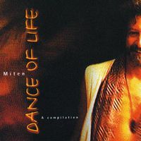 Dance Of Life - CD (4036067140027) - thumbnail