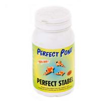 Perfect Pond Stabel 500g - Helder Vijverwater & Biologisch Balans, Verlaagt Nitraat & Bestrijdt Algen