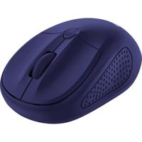 Draadloze optische muis Trust Primo