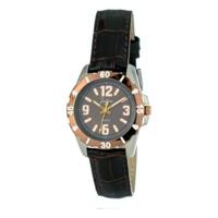 Horloge Dames Justina 21985 (Ø 32 mm)