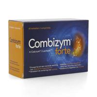Combizym Forte 60 Tabletten - thumbnail