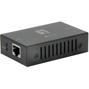 Level One POR-0101 PoE Repeater