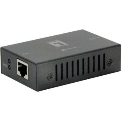 Level One POR-0101 PoE Repeater
