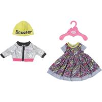 Baby Born E-Scooter Outfit 43 cm Baby Born E-Scooter Outfit 43 cm