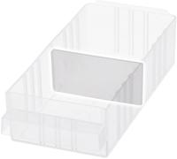 Raaco ladekast tussenschotjes (48st.) 150-01 m - 101998 - 101998