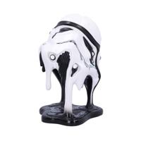 Original Stormtrooper Figure Too Hot To Handle Stormtrooper 23cm