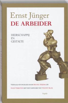 De arbeider (Paperback)