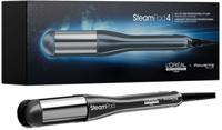 SteamPod 4 - L'OREAL PROFESSIONNEL - E3902600 - Stoom stijltang-krultang - Meteora Limited Edition