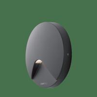 Lightpro MuurlampKuma - 184w