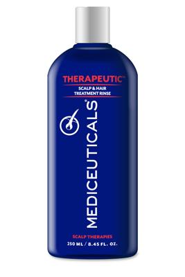 Mediceuticals Conditioner Scalp Therapies Therapeutic Rinse 250 ml | Voor Gevoelige Hoofdhuid