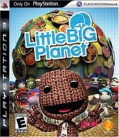 Little Big Planet - thumbnail