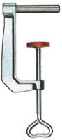 BESSEY Tafelklem TK6 klemmen - thumbnail