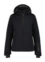 Icepeak Ecorse Wintersportjas Dames Basic Black 42 Icepeak Ecorse Wintersportjas Dames Basic Black 42