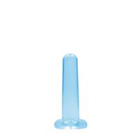 RealRock by Shots Niet-realistische dildo met zuignap - 5 / 13,5 cm - thumbnail