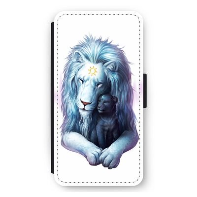 Child Of Light: iPhone 11 Flip Hoesje