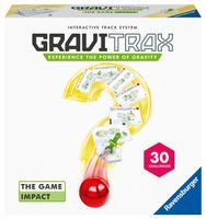 Ravensburger Gravitrax challenge 1 Impact