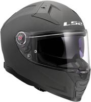 LS2 Helmet ff811 vector ii concrete matt s