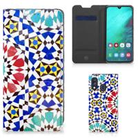 Samsung Galaxy A40 | Standcase | Mozaïek