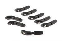 Mirage Spatbordstangbevestiging speedclips (p8)