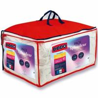 Dekbed DODO Splendor Wit 220 x 240 cm