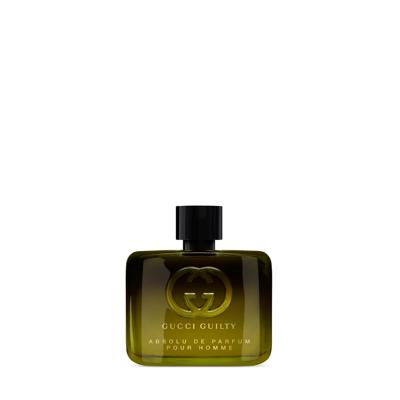 Gucci Guilty Pour Homme Absolu de Parfum 60ml Gucci Guilty Pour Homme Absolu de Parfum 60ml