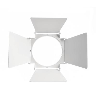 Deko Light 930677 930677 Deurscherm Wit