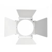 Deko Light 930677 930677 Deurscherm Wit