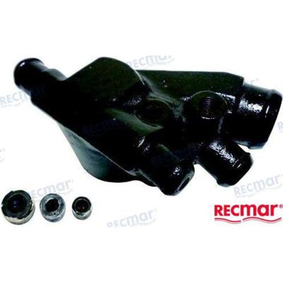 REC3850360 - THERMOSTAATBEHUIZING Bombardier