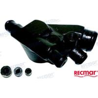 REC3850360 - THERMOSTAATBEHUIZING Bombardier