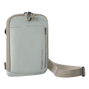 Eagle Stash Crossbody Bag - RFID - Storm Grey