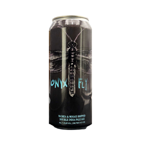 Hop Butchers For The World Onyx Fly 47,3cl