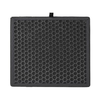 DuuxBora Carbon Filter Klimaat accessoire Zwart