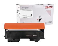 Xerox Toner vervangt HP 117A (W2070A) Compatibel Zwart 1000 bladzijden Everyday 006R04591