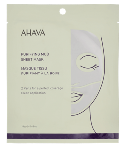 Ahava T.T.C. Purifying Mud Mask 18 g