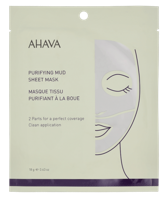 Ahava T.T.C. Purifying Mud Mask 18 g