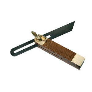 Silverline Mini zweihaak | 100 mm - 763570
