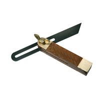 Silverline Mini zweihaak | 100 mm - 763570 - thumbnail