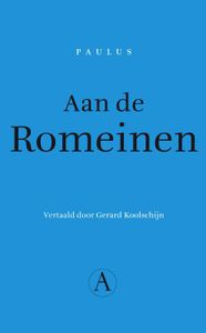 Aan de Romeinen - Paulus - ebook