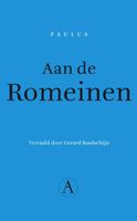 Aan de Romeinen - Paulus - ebook - thumbnail