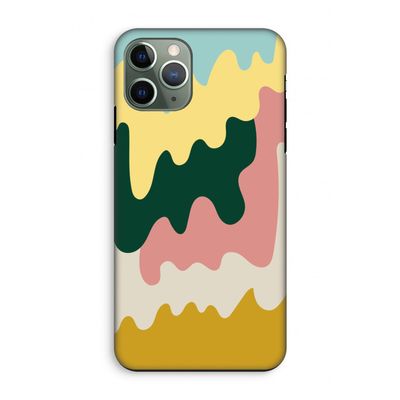 Baar B: iPhone 11 Pro Tough Case