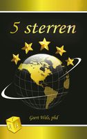 5 sterren - 3 - Geert Wels - ebook